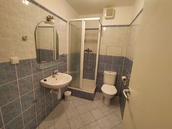 Pronájem bytu 1+kk v družstevním vlastnictví 41 m², Roudnice nad Labem