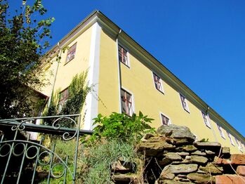 Prodej ubytovacího zařízení 6000 m², Římov