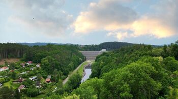 Prodej ubytovacího zařízení 6000 m², Římov