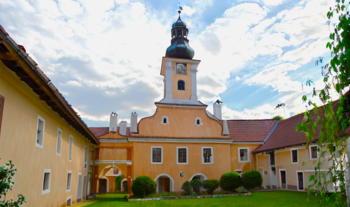 Prodej ubytovacího zařízení 6000 m², Římov