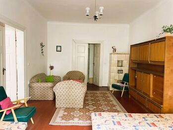 Prodej ubytovacího zařízení 6000 m², Římov