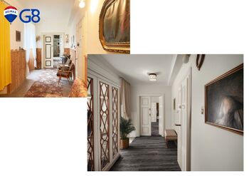 Prodej ubytovacího zařízení 6000 m², Římov