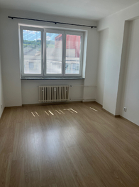 Pronájem bytu 2+1 v osobním vlastnictví 56 m², Zlín
