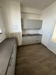 Pronájem bytu 2+1 v osobním vlastnictví 56 m², Zlín