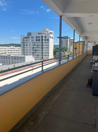Pronájem bytu 2+1 v osobním vlastnictví 56 m², Zlín