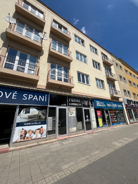 Pronájem bytu 2+1 v osobním vlastnictví 56 m², Zlín