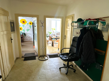 Prodej skladovacích prostor 13173 m², Horšovský Týn