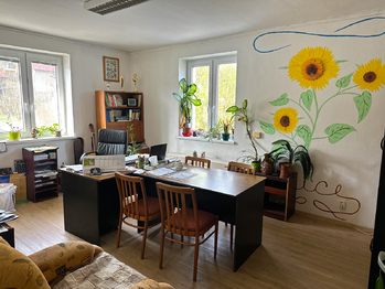 Prodej skladovacích prostor 13173 m², Horšovský Týn