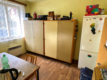 Prodej skladovacích prostor 13173 m², Horšovský Týn