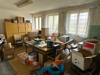 Prodej skladovacích prostor 13173 m², Horšovský Týn