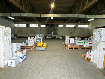 Prodej skladovacích prostor 13173 m², Horšovský Týn