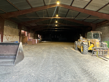 Prodej skladovacích prostor 13173 m², Horšovský Týn
