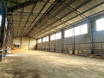 Prodej skladovacích prostor 13173 m², Horšovský Týn