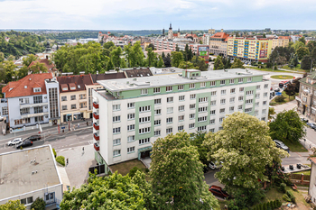 Prodej bytu 2+1 v družstevním vlastnictví 59 m², Mladá Boleslav