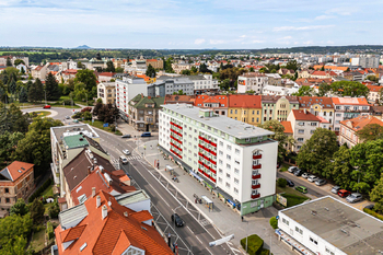 Prodej bytu 2+1 v družstevním vlastnictví 59 m², Mladá Boleslav