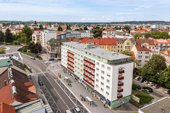 Prodej bytu 2+1 v družstevním vlastnictví 59 m², Mladá Boleslav