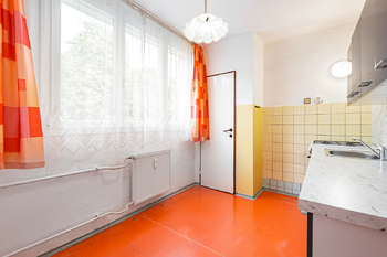 Prodej bytu 2+1 v družstevním vlastnictví 59 m², Mladá Boleslav