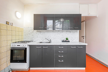Prodej bytu 2+1 v družstevním vlastnictví 59 m², Mladá Boleslav