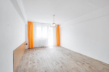 Prodej bytu 2+1 v družstevním vlastnictví 59 m², Mladá Boleslav