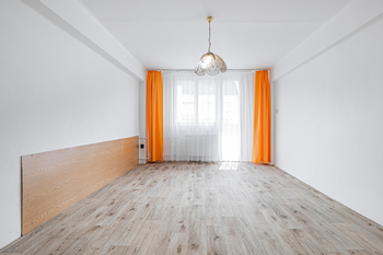 Prodej bytu 2+1 v družstevním vlastnictví 59 m², Mladá Boleslav