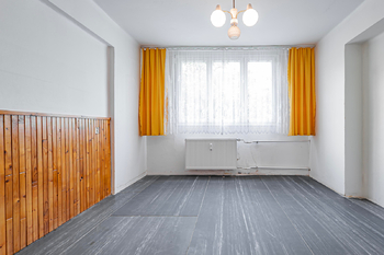 Prodej bytu 2+1 v družstevním vlastnictví 59 m², Mladá Boleslav