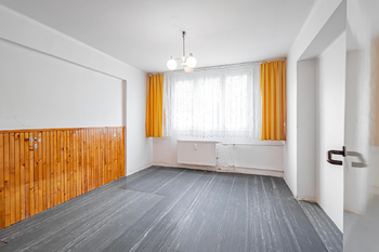 Prodej bytu 2+1 v družstevním vlastnictví 59 m², Mladá Boleslav