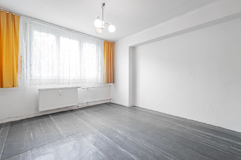 Ložnice - Prodej bytu 2+1 v družstevním vlastnictví 59 m², Mladá Boleslav