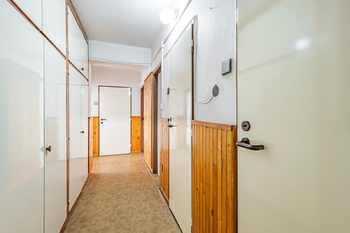 Prodej bytu 2+1 v družstevním vlastnictví 59 m², Mladá Boleslav