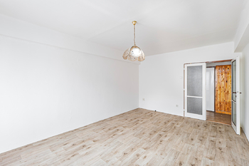 Prodej bytu 2+1 v družstevním vlastnictví 59 m², Mladá Boleslav