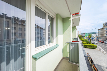 Prodej bytu 2+1 v družstevním vlastnictví 59 m², Mladá Boleslav