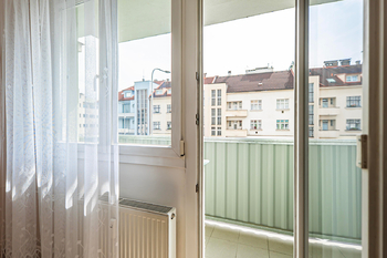 Prodej bytu 2+1 v družstevním vlastnictví 59 m², Mladá Boleslav