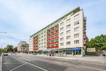 Prodej bytu 2+1 v družstevním vlastnictví 59 m², Mladá Boleslav