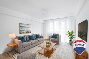 Vizualizace - Prodej bytu 2+1 v družstevním vlastnictví 59 m², Mladá Boleslav