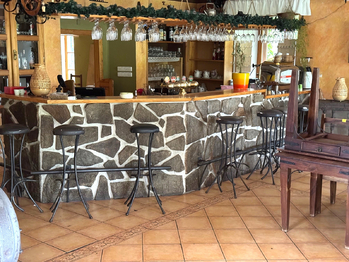 restaurace-bar - Prodej ubytovacího zařízení 398 m², Buzice