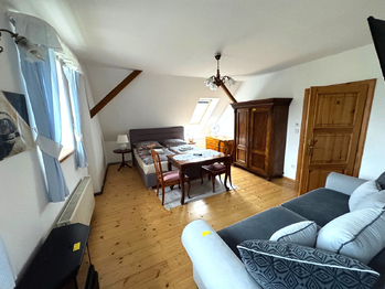 pokoj - Prodej ubytovacího zařízení 398 m², Buzice