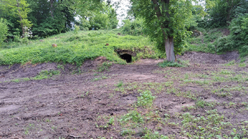 Prodej pozemku 1410 m², Zákupy