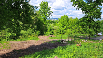 Prodej pozemku 1410 m², Zákupy