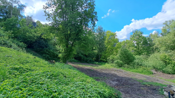 Prodej pozemku 1410 m², Zákupy