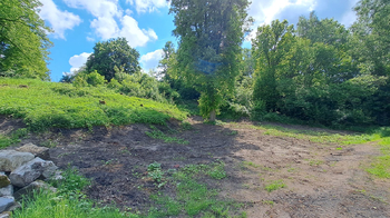 Prodej pozemku 1410 m², Zákupy