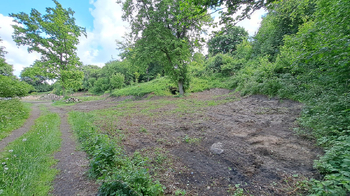 Prodej pozemku 1410 m², Zákupy
