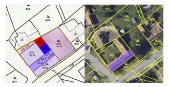 Prodej pozemku 694 m², Šošůvka