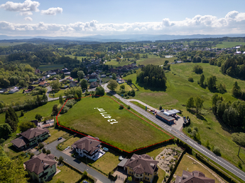 Prodej pozemku 13471 m², Nová Role