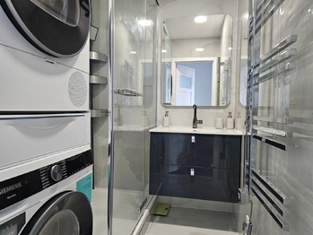 Pronájem bytu 3+1 v osobním vlastnictví 68 m², Praha 4 - Chodov