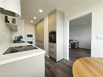 Pronájem bytu 3+1 v osobním vlastnictví 68 m², Praha 4 - Chodov
