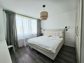 Pronájem bytu 3+1 v osobním vlastnictví 68 m², Praha 4 - Chodov