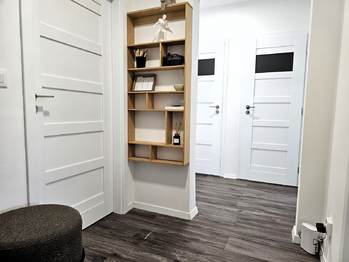 Pronájem bytu 3+1 v osobním vlastnictví 68 m², Praha 4 - Chodov