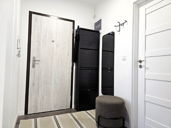 Pronájem bytu 3+1 v osobním vlastnictví 68 m², Praha 4 - Chodov