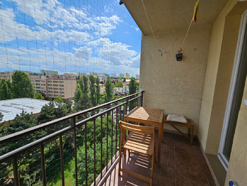 Pronájem bytu 3+1 v osobním vlastnictví 68 m², Praha 4 - Chodov