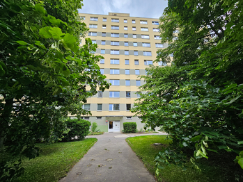 Pronájem bytu 3+1 v osobním vlastnictví 68 m², Praha 4 - Chodov