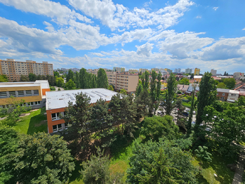 Pronájem bytu 3+1 v osobním vlastnictví 68 m², Praha 4 - Chodov
